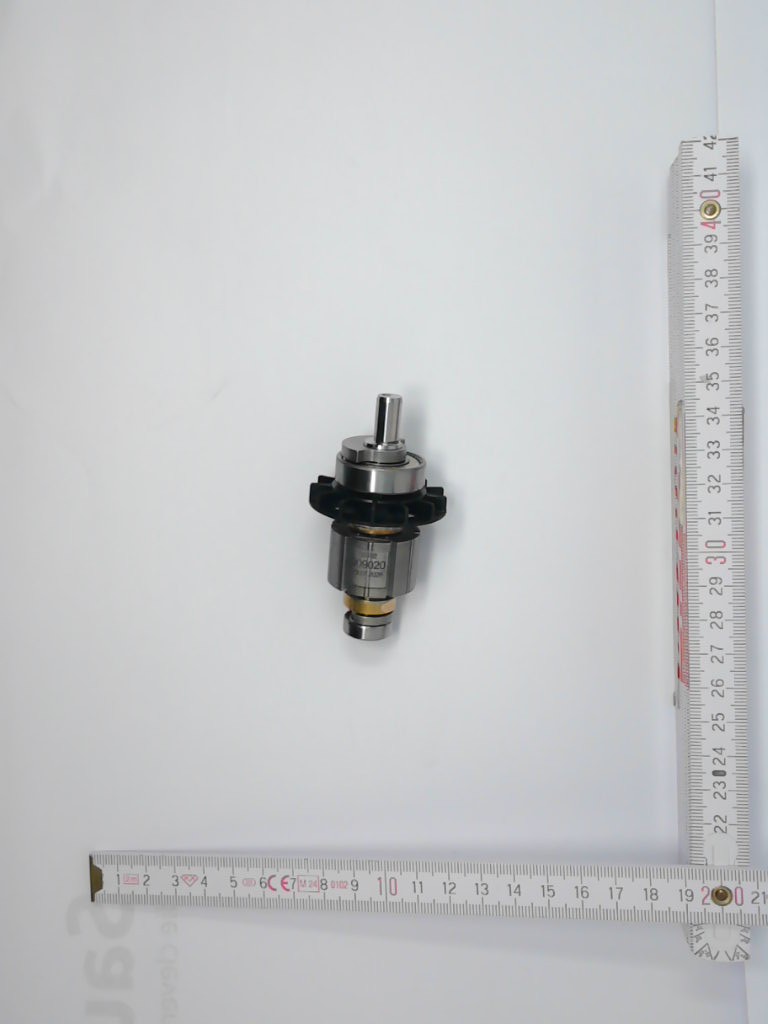 Rotor