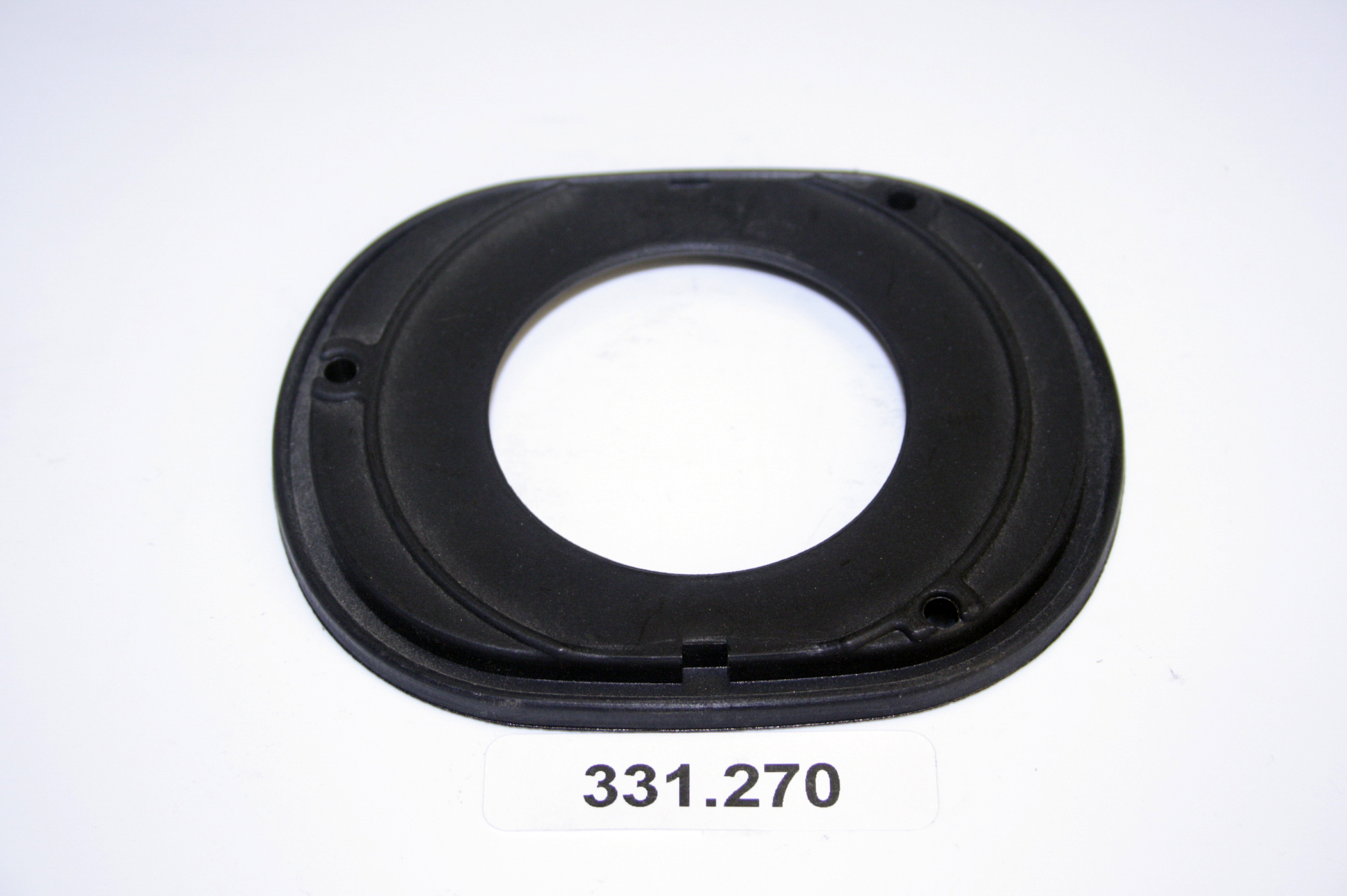 BULKHEAD FOR VACUUM CASING