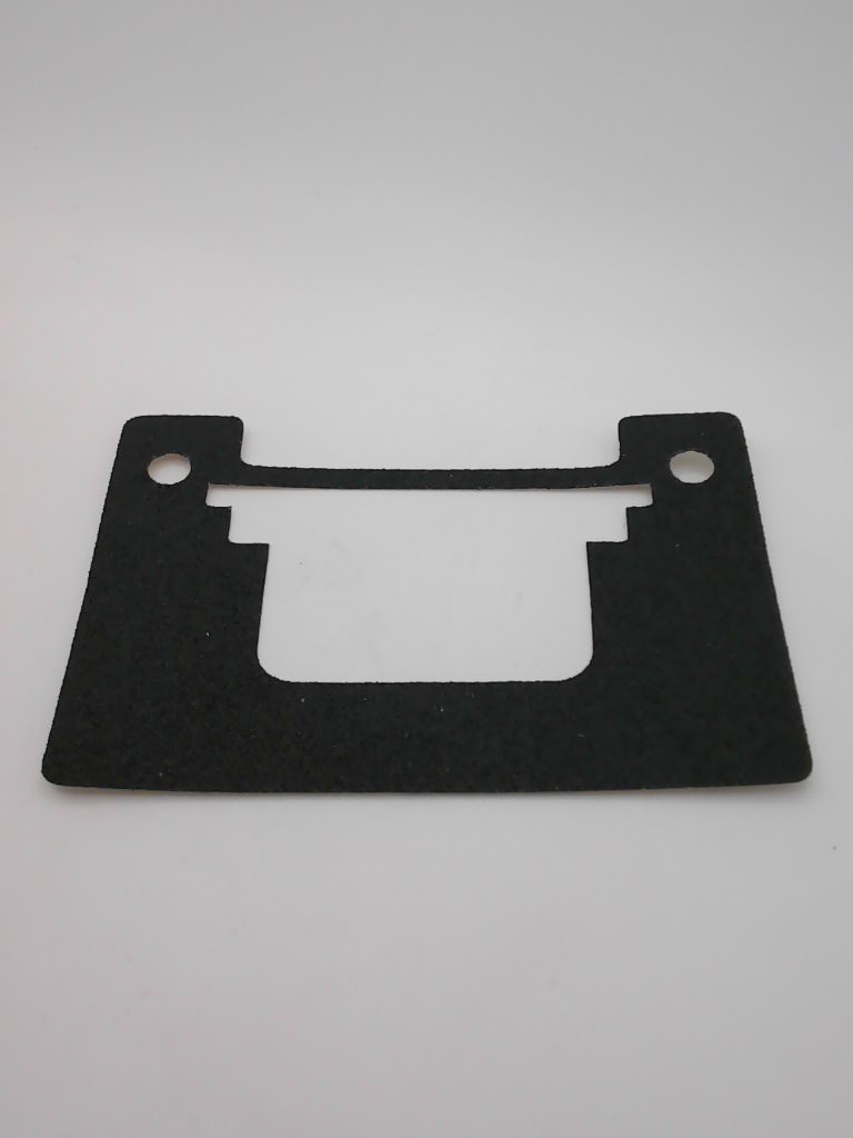 Antirutschbelag, selbstklebend, schwarz, für G20,G 2A,G20 S2