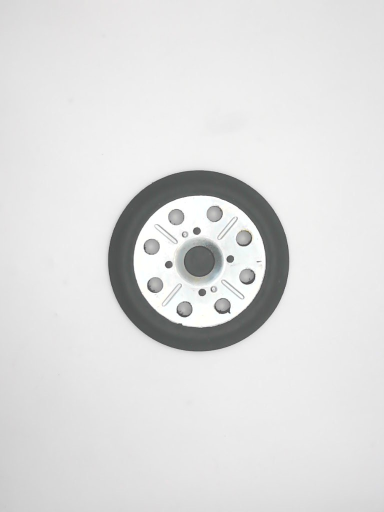 SP D125 XS713 Klett-Schleifteller