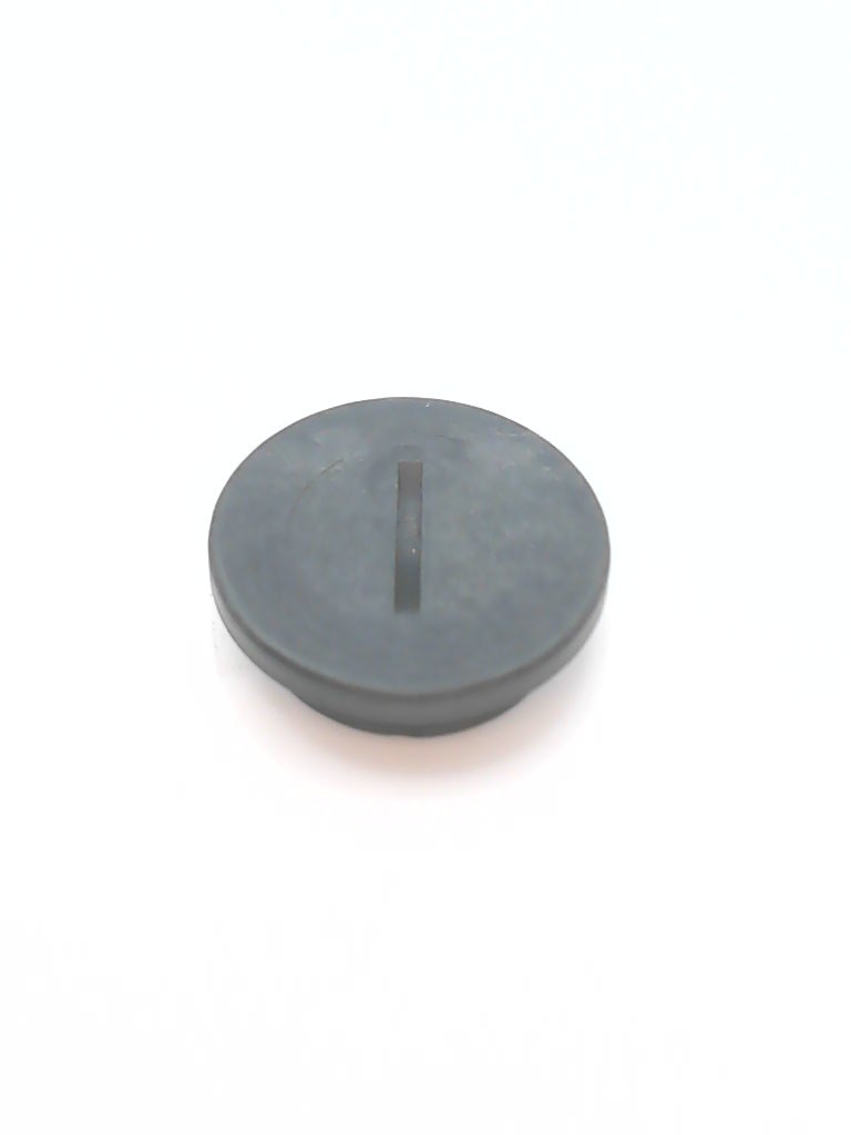 Kohlehalterkappe  M24x1
