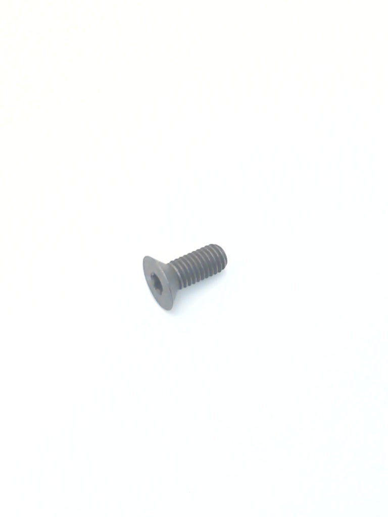 Senkschraube