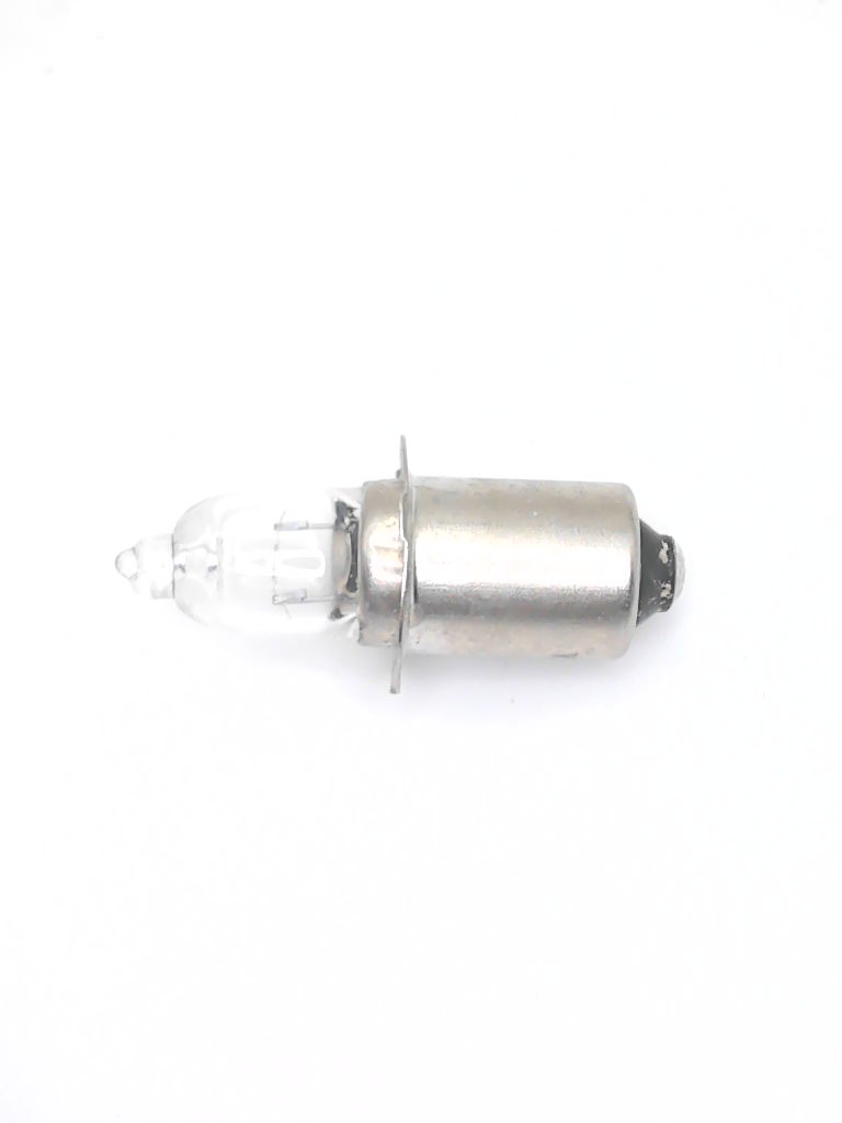 Halogen-Birne 5,2V, 0,85A, P13,5S