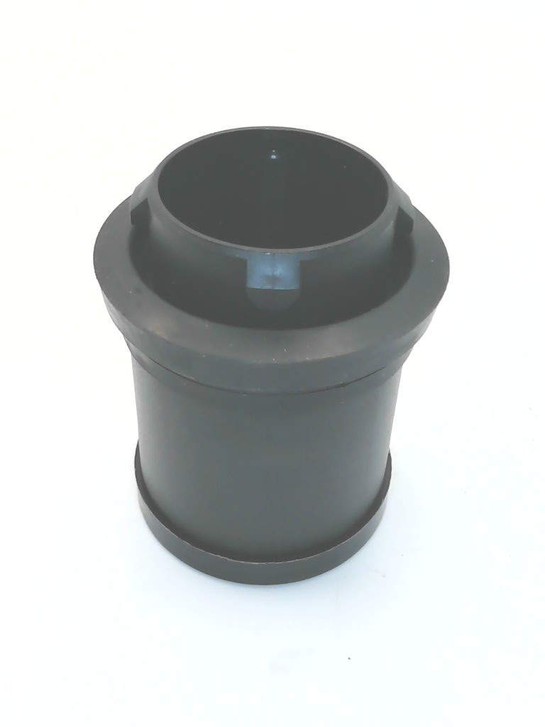 Absaugadapter
