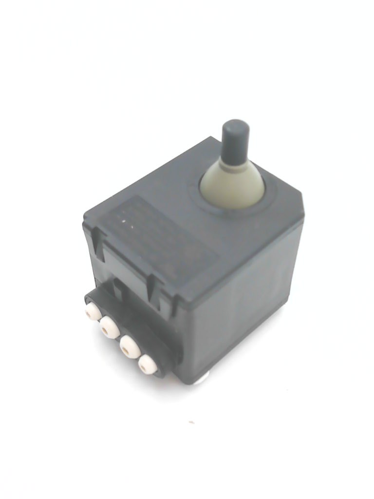 Schalter 120-230V AC