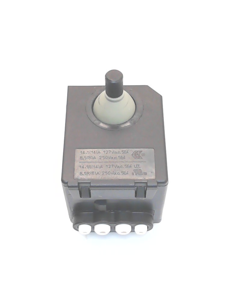 Schalter 120-230V AC