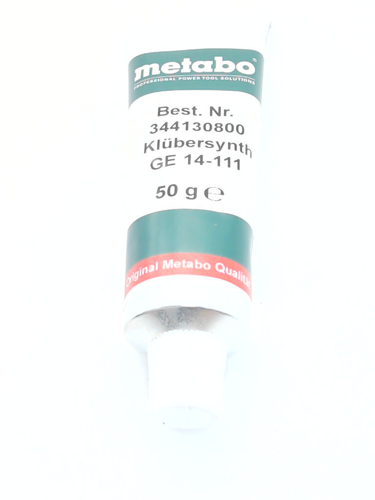 Tube-Fett G 14 - 111