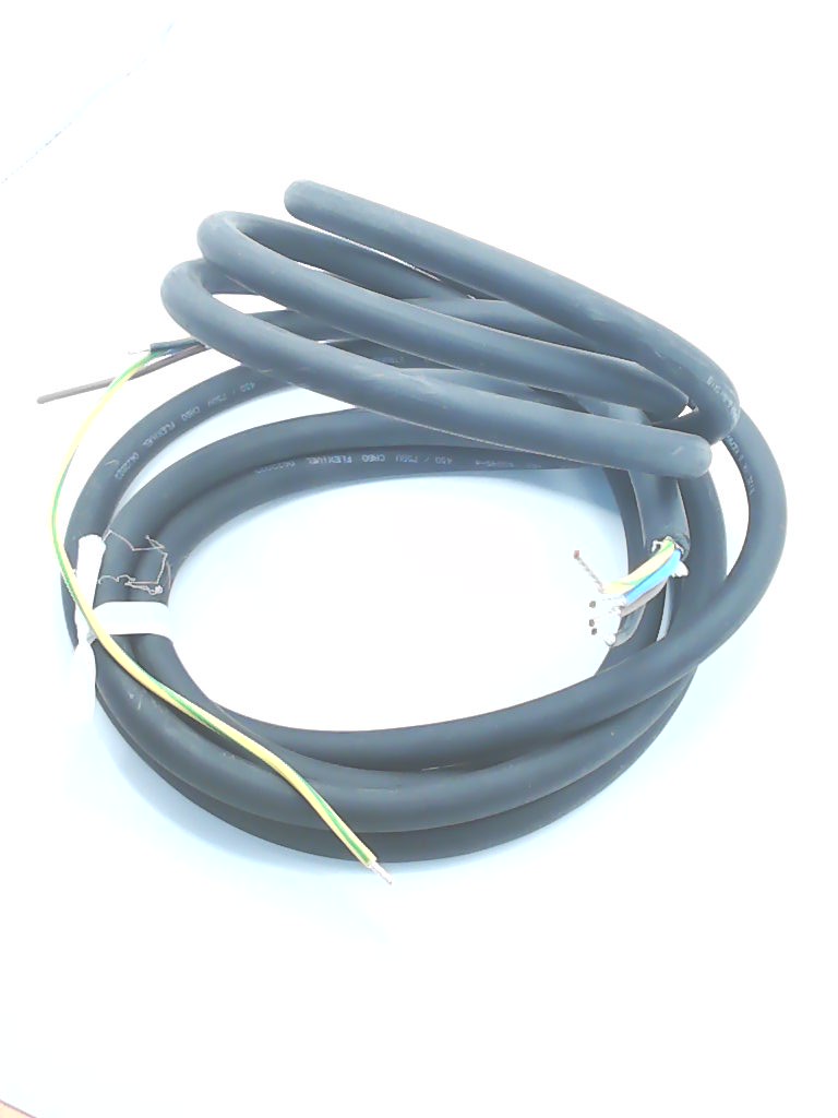 Elktr Leitg M Anschluss