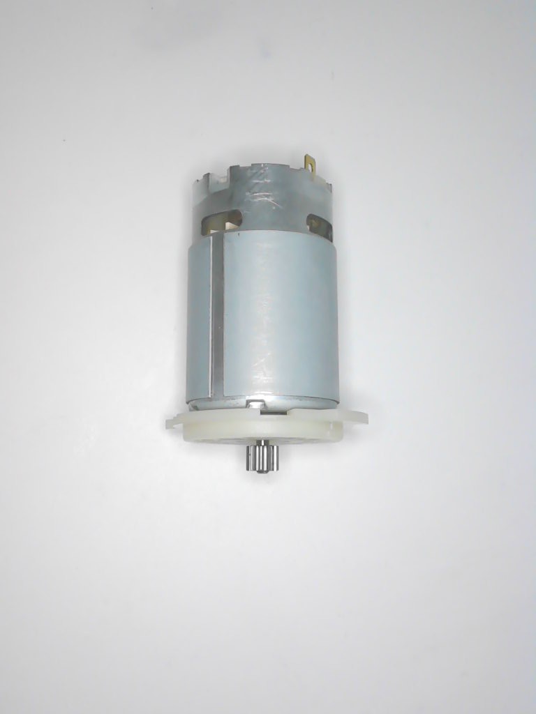 Gleichstrommotor
