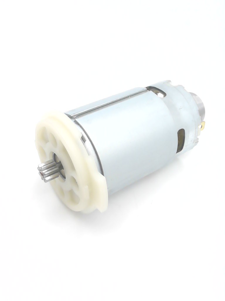 Gleichstrommotor