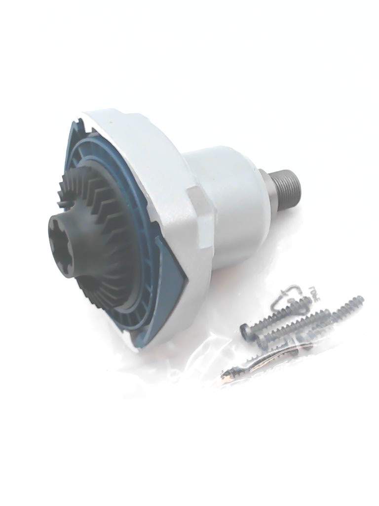 Spindelkopf