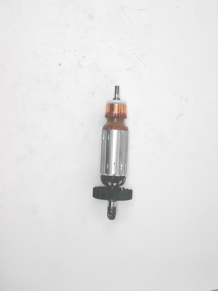 Anker, vza, gep. 230CEE, 3406