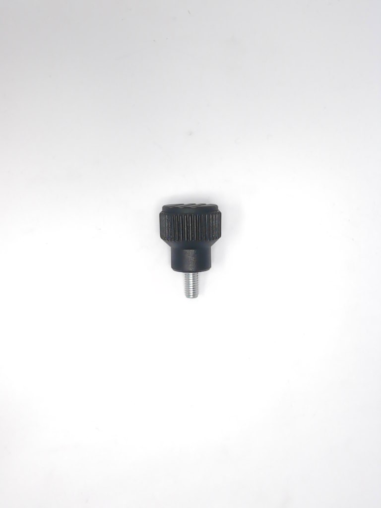 Arretierschraube M5x10