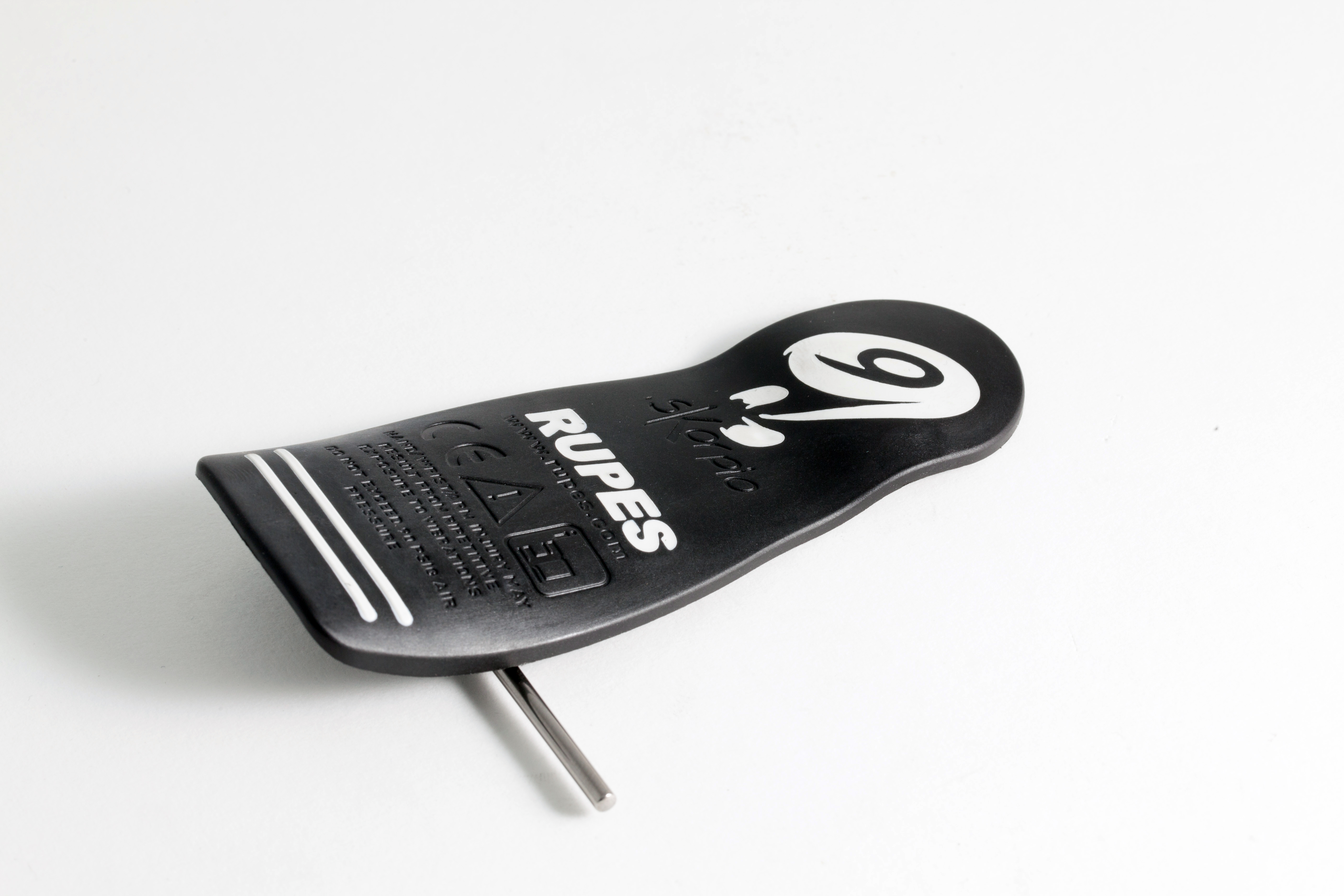 LEVER GROUP SKORPIO II Ø 9mm