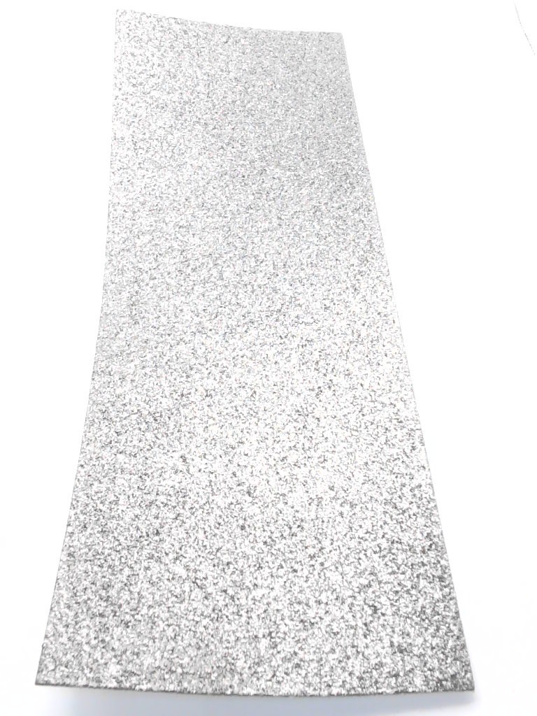 Graphitbelag 155x430 mm