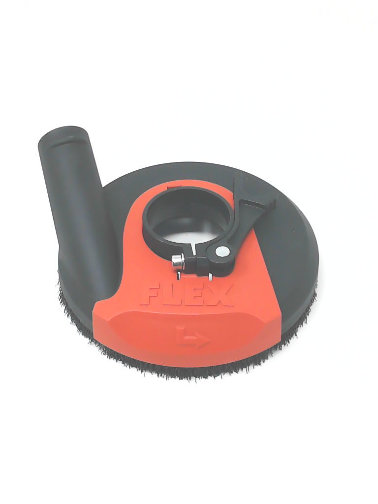 SG-R D125 SELD Absaughaube