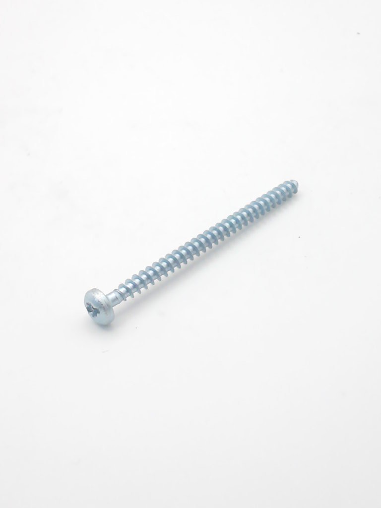 Linsenschraube PT-3,5x50-KT15