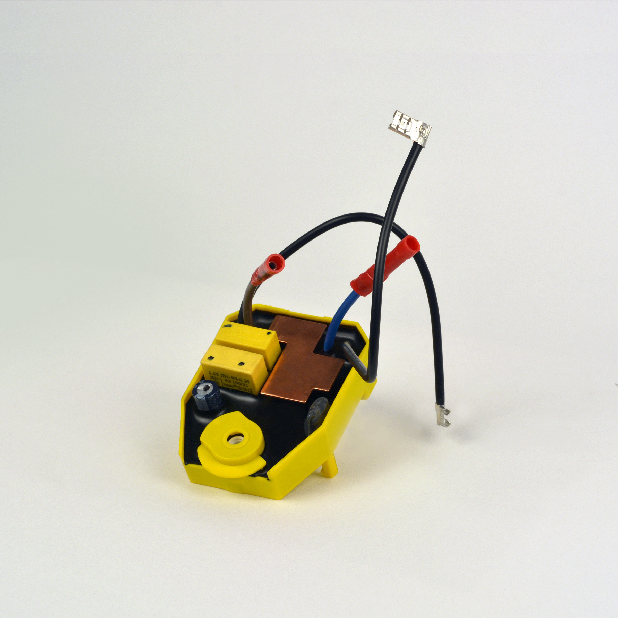 ELECTRONIC MODULE