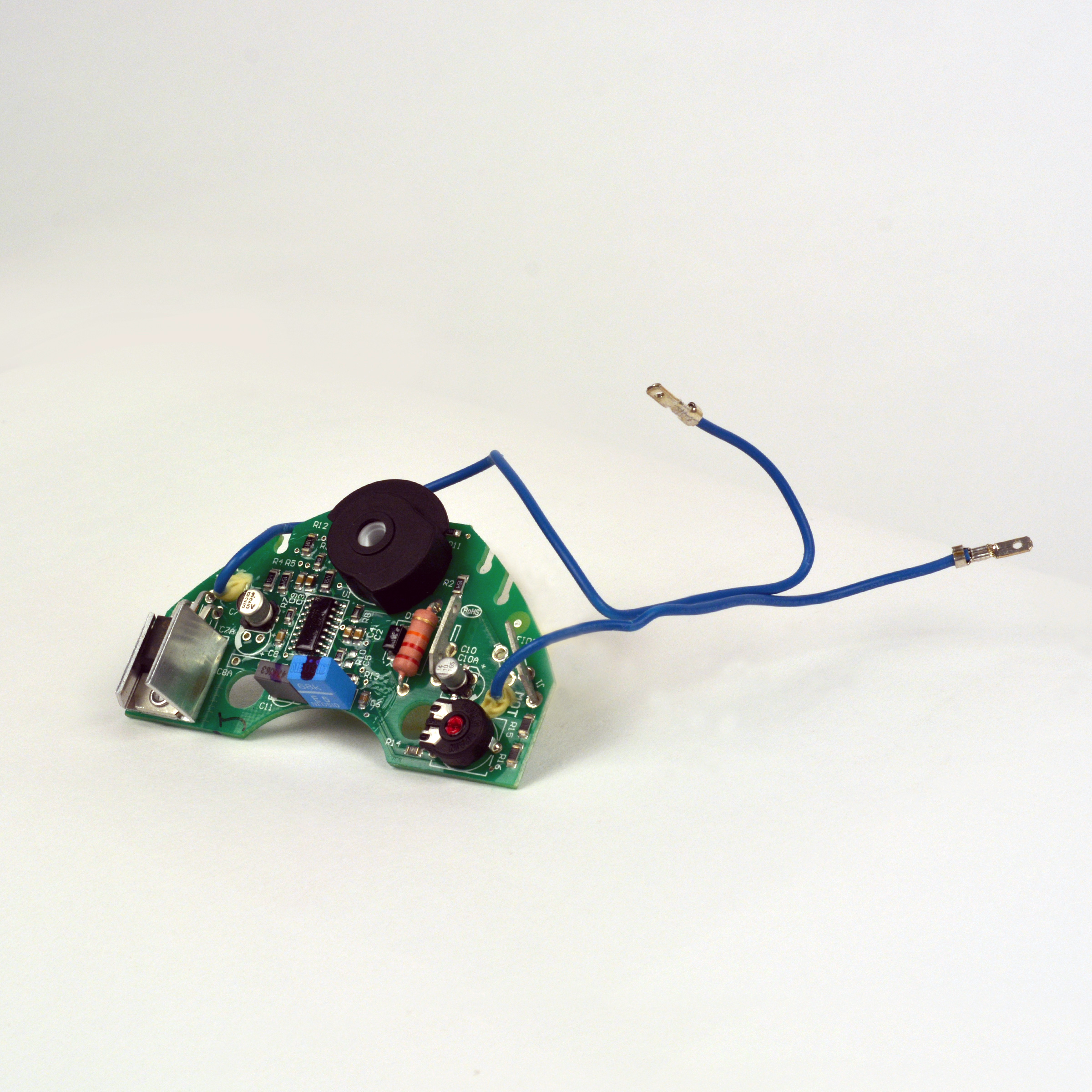 ELECTRONIC MODULE