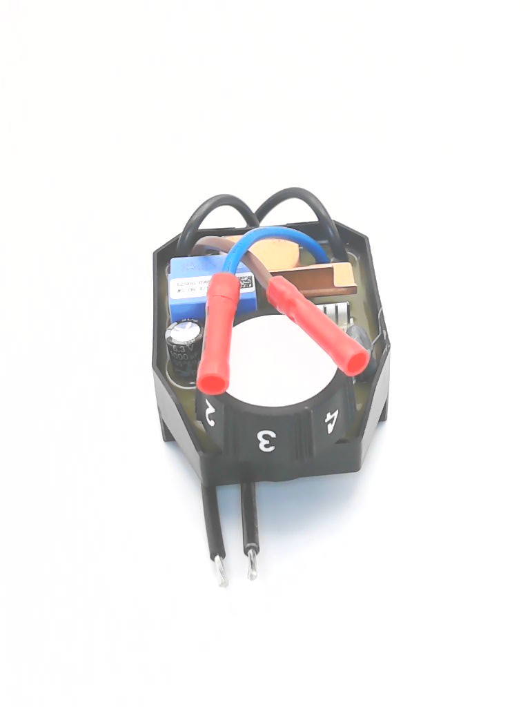 ELECTRONIC MODULE
