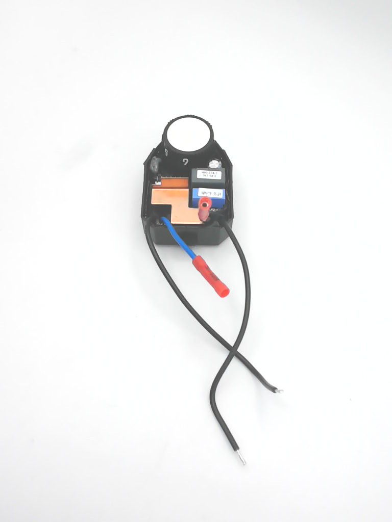 ELECTRONIC MODULE