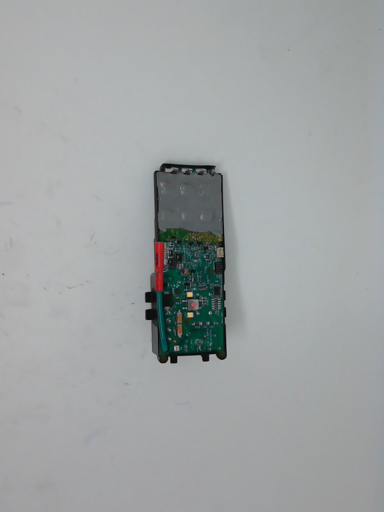 ELECTRONIC MODULE RX2