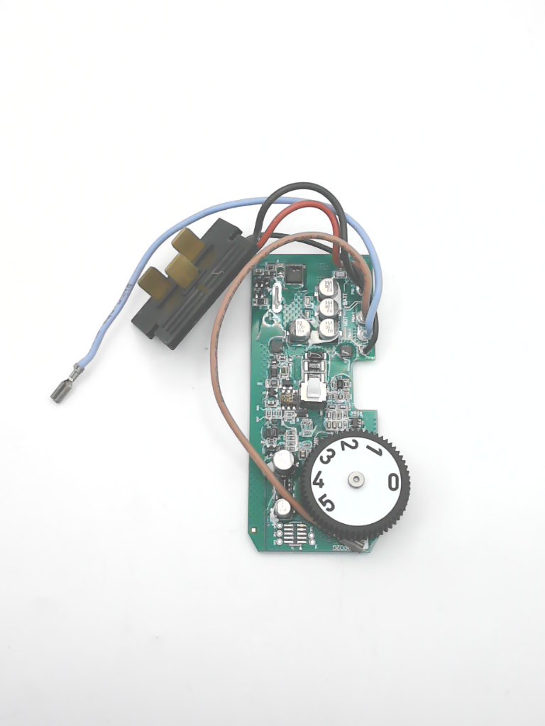 MODULO ELETTRONICO PER HLR75