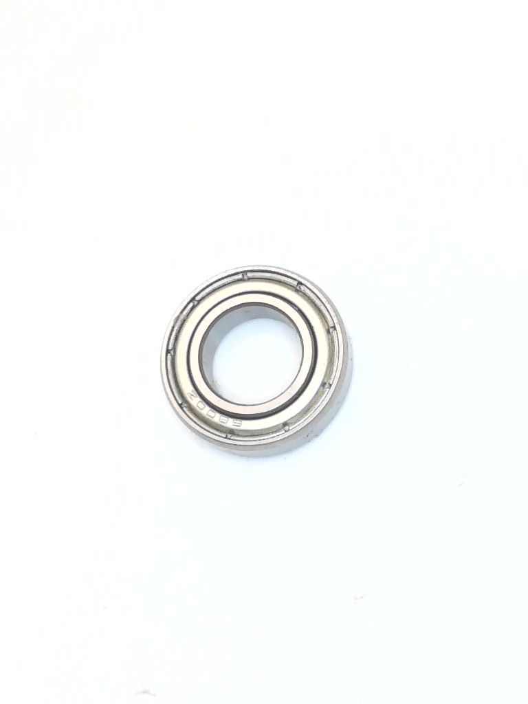 KUGELLAGER 6800 2Z