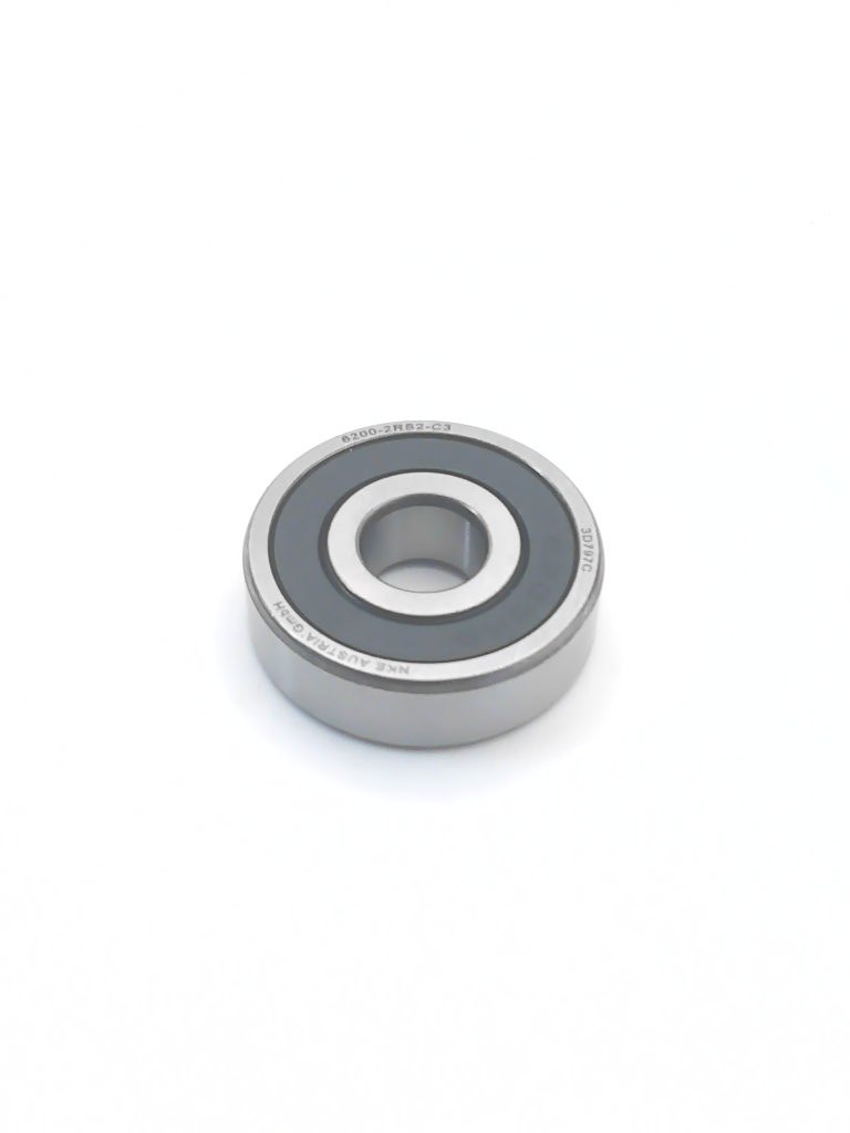 RILLENKUGELLAG. 6200 DDU  DIN  625 NSK