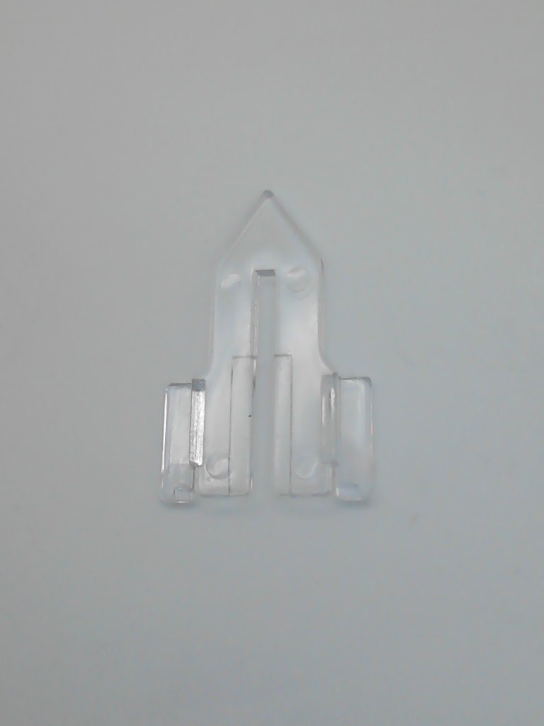 ANTI SPLINTER DEVICE