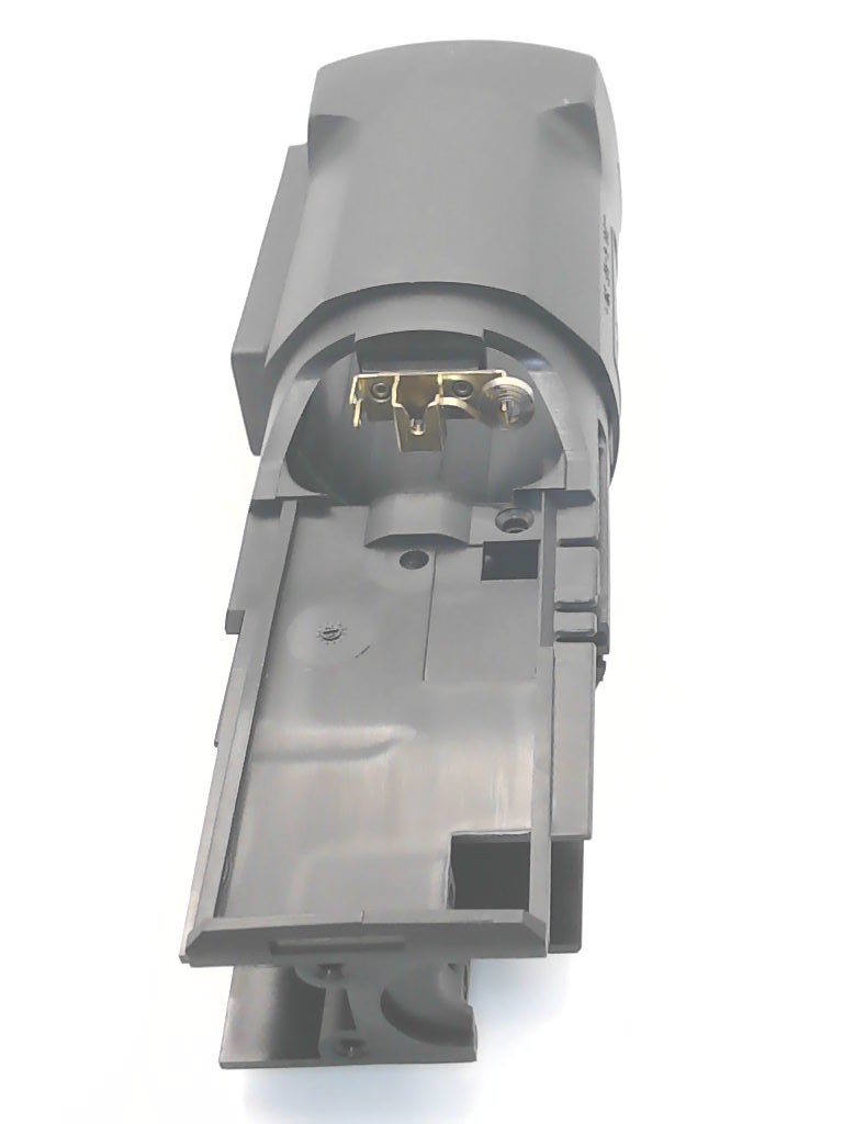 Motorgehäuse-17-m.Kh.