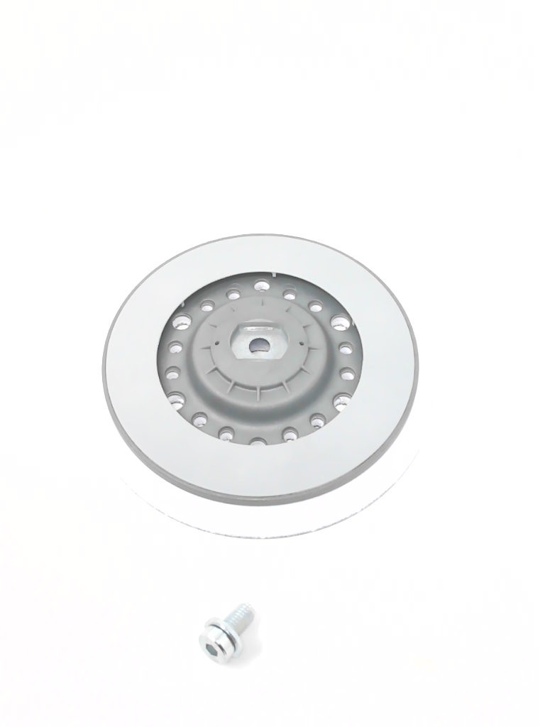 SP-H D150 Klett-Schleifteller