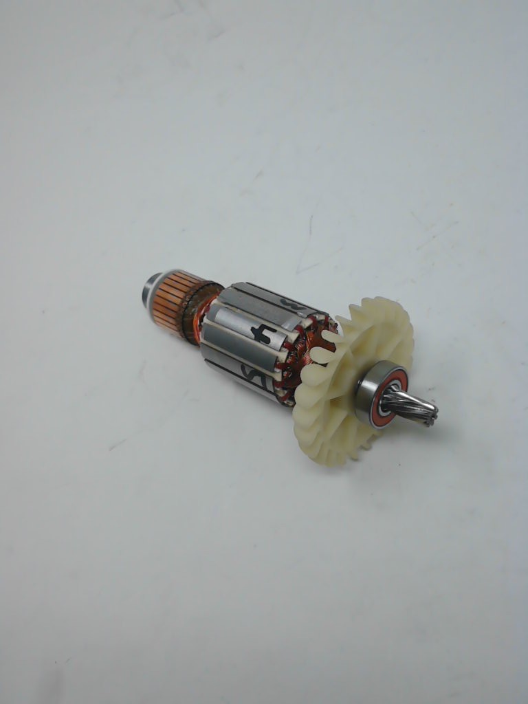 Anker m.2 Kugellagern CSM 4060