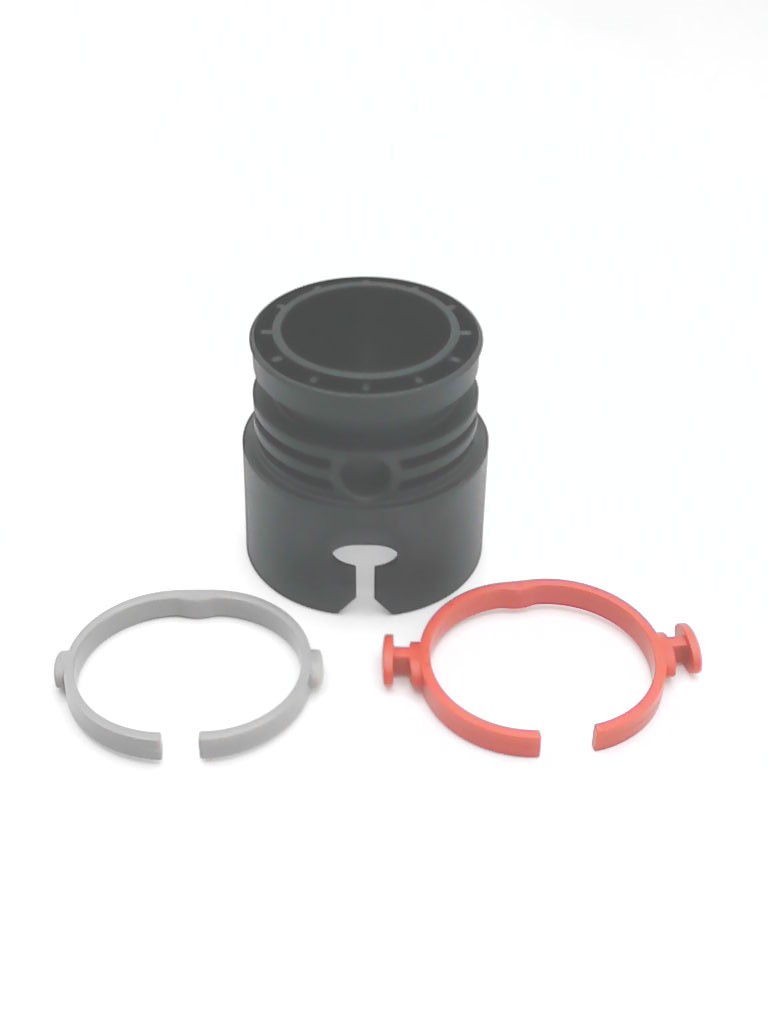 SAD-FC 32 Saugadapter