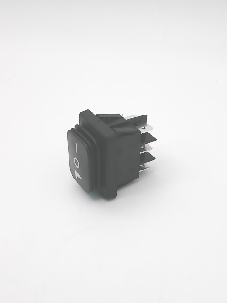 Schalter, 1-0-Wkzg.  VC 21