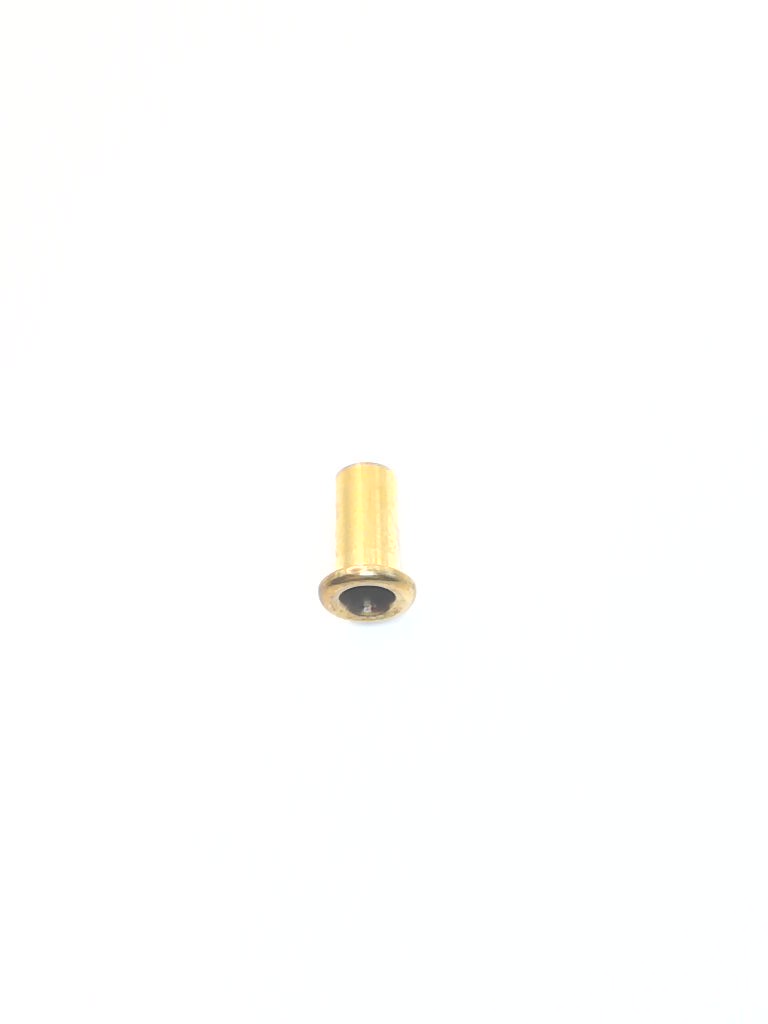 Rohrniet B 6x1x12 DIN 7340