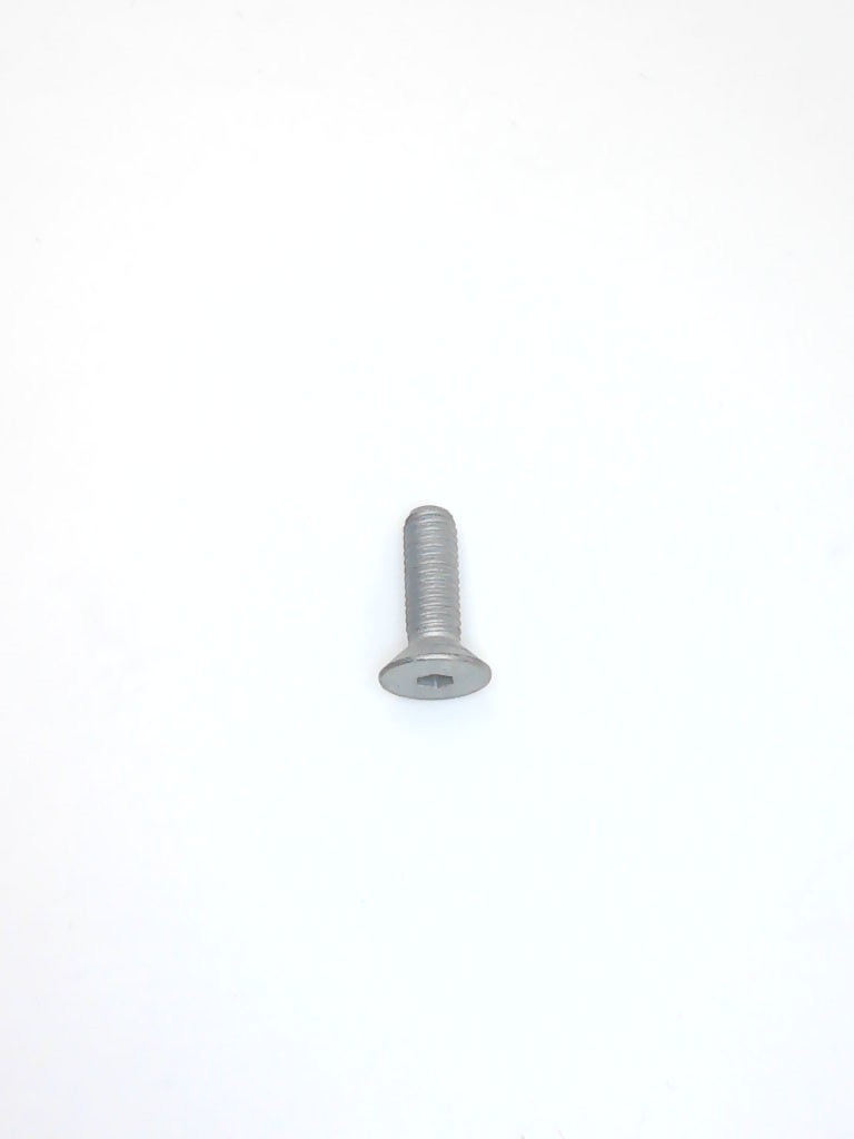 Senkschraube M5x16