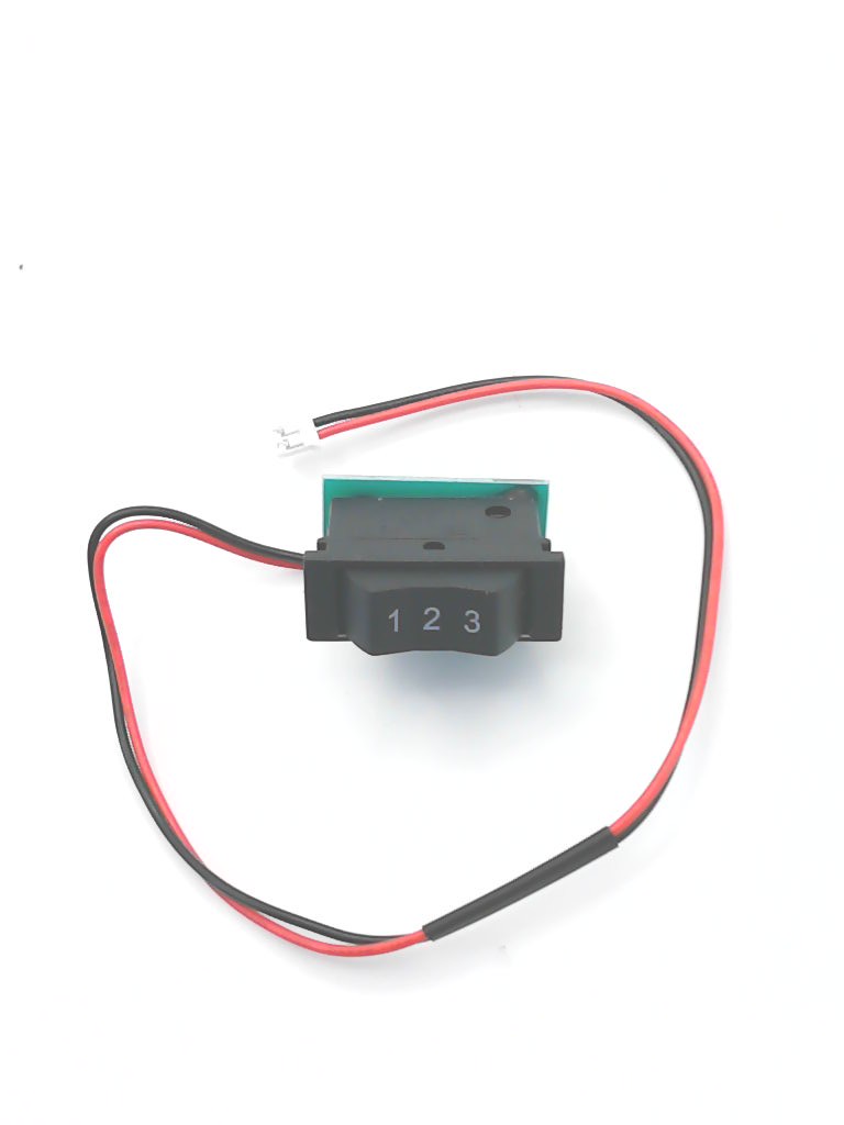 Elektronik, 3Stufen, MXE1202