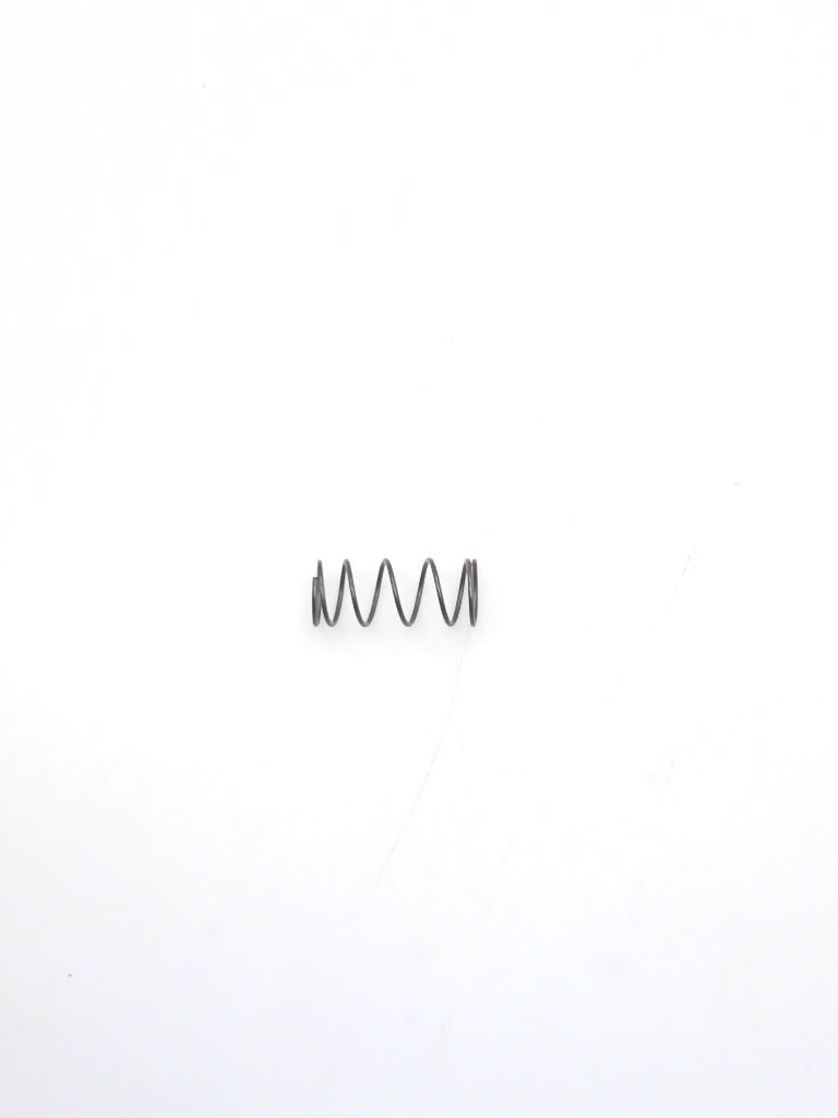 Druckfeder DIN 2098-0,50x6,50x15,0