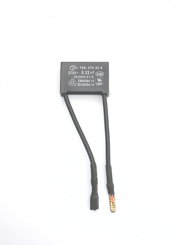 Kondensator  L 10-10 125