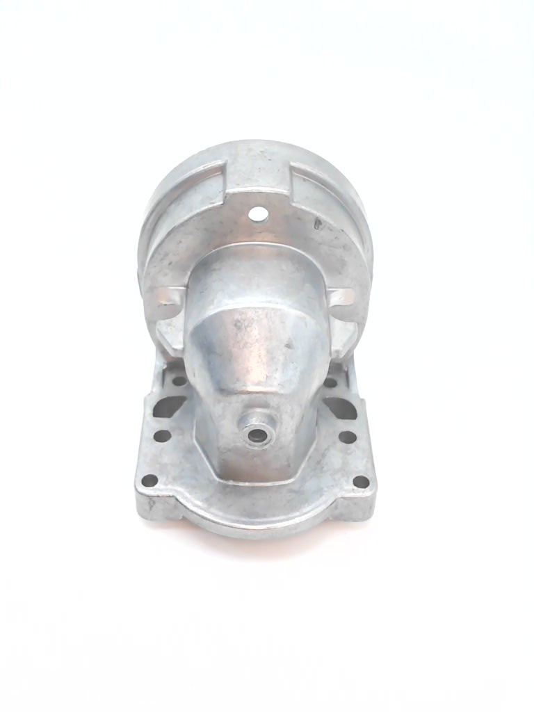 Getriebegeh&auml;use DX 93 E