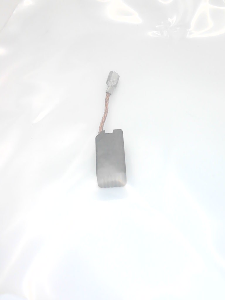 Ab.Kohle K101 6,3x8x15,9 HU69