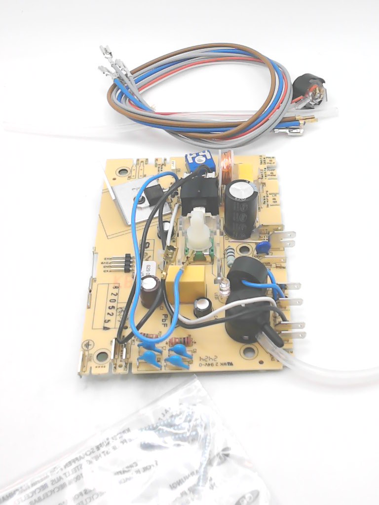 Set Elektronik L