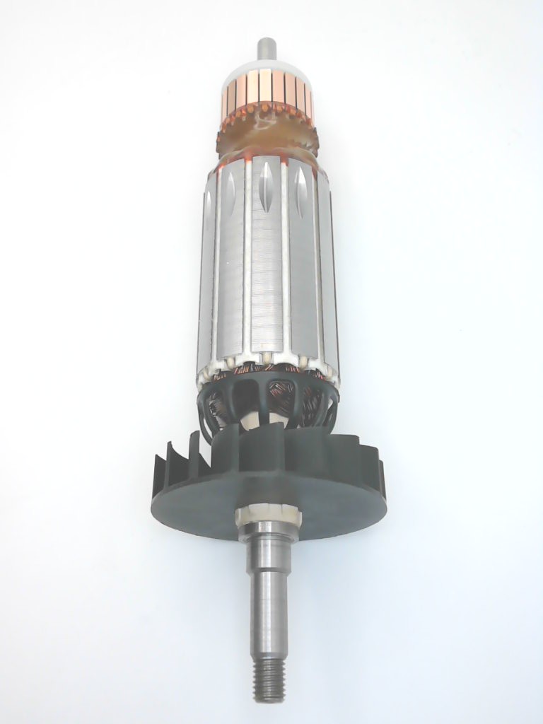 Anker 230CEE gepanz. LD 15