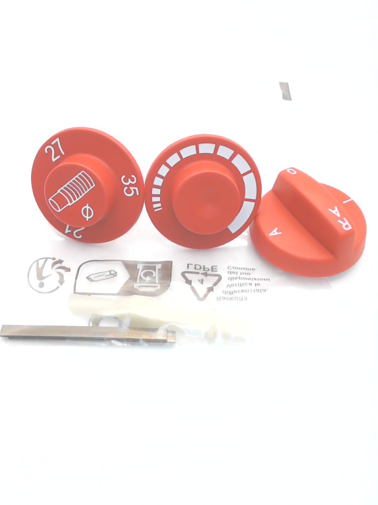 Set Schaltknebel