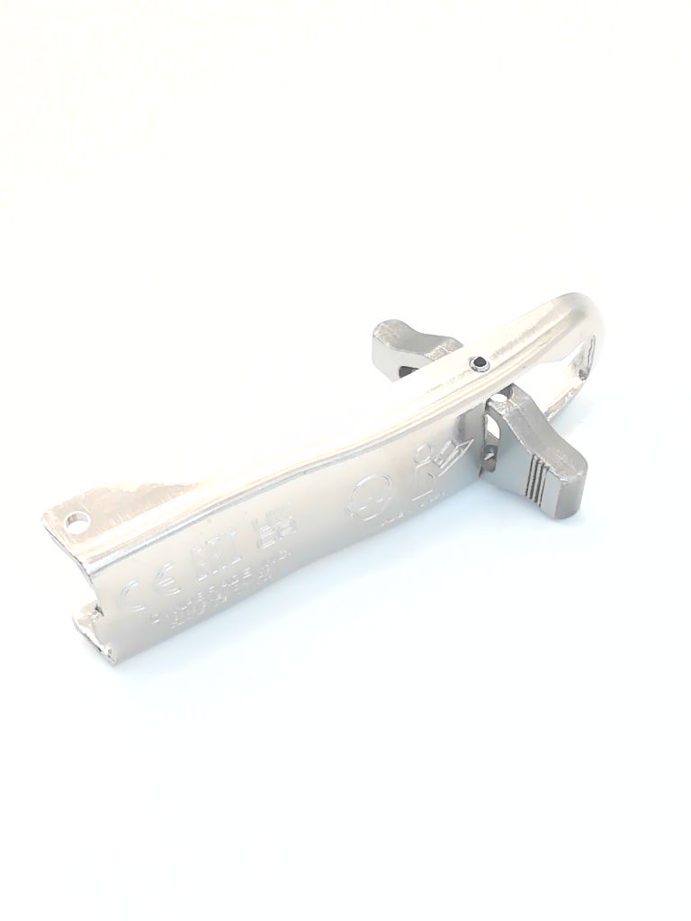 Safety Throttle Lever Assy