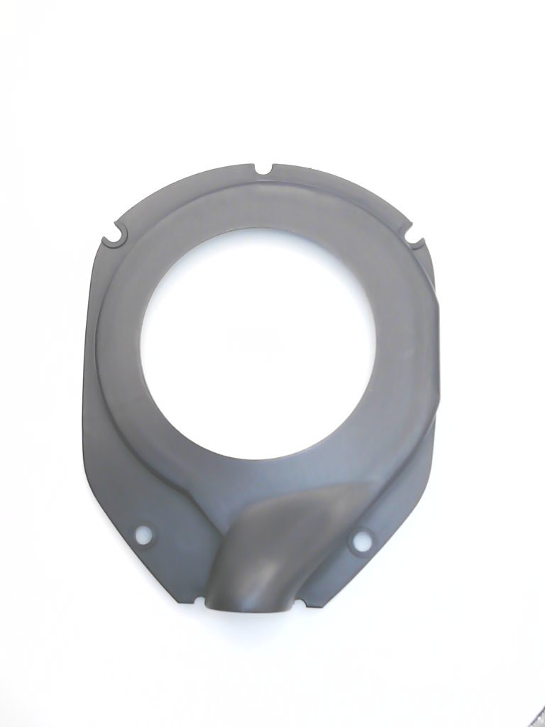 Abdeckung ETS 150 unten