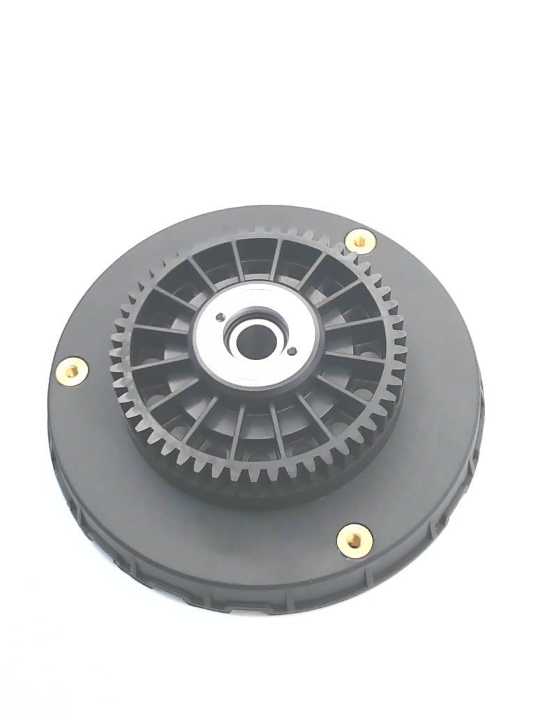 Telleraufnahme geschr. XFE 7