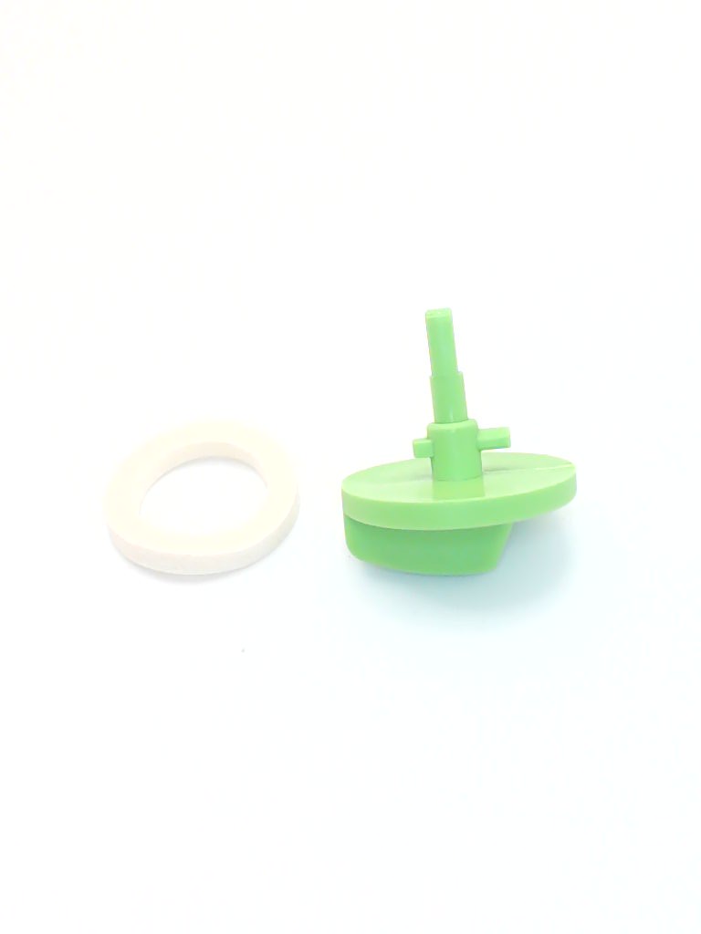 DREHKNOPF D.28 CT MINI DREHZAHL ET-BG