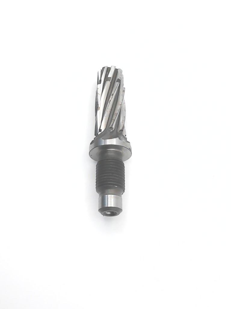 RITZEL AXP 132 E GESCHLIFFEN